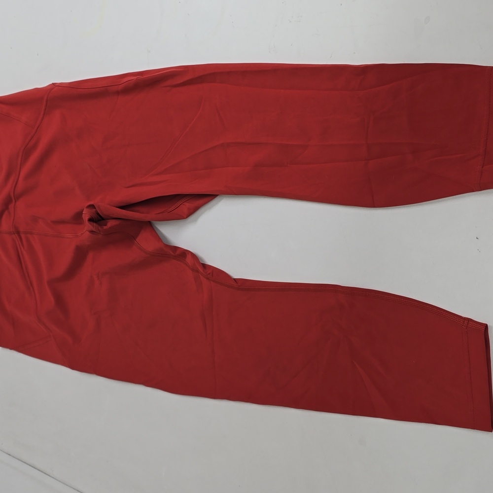 Lululemon InStill High-Rise Tight 25"Cayenne - Picture 3 of 13
